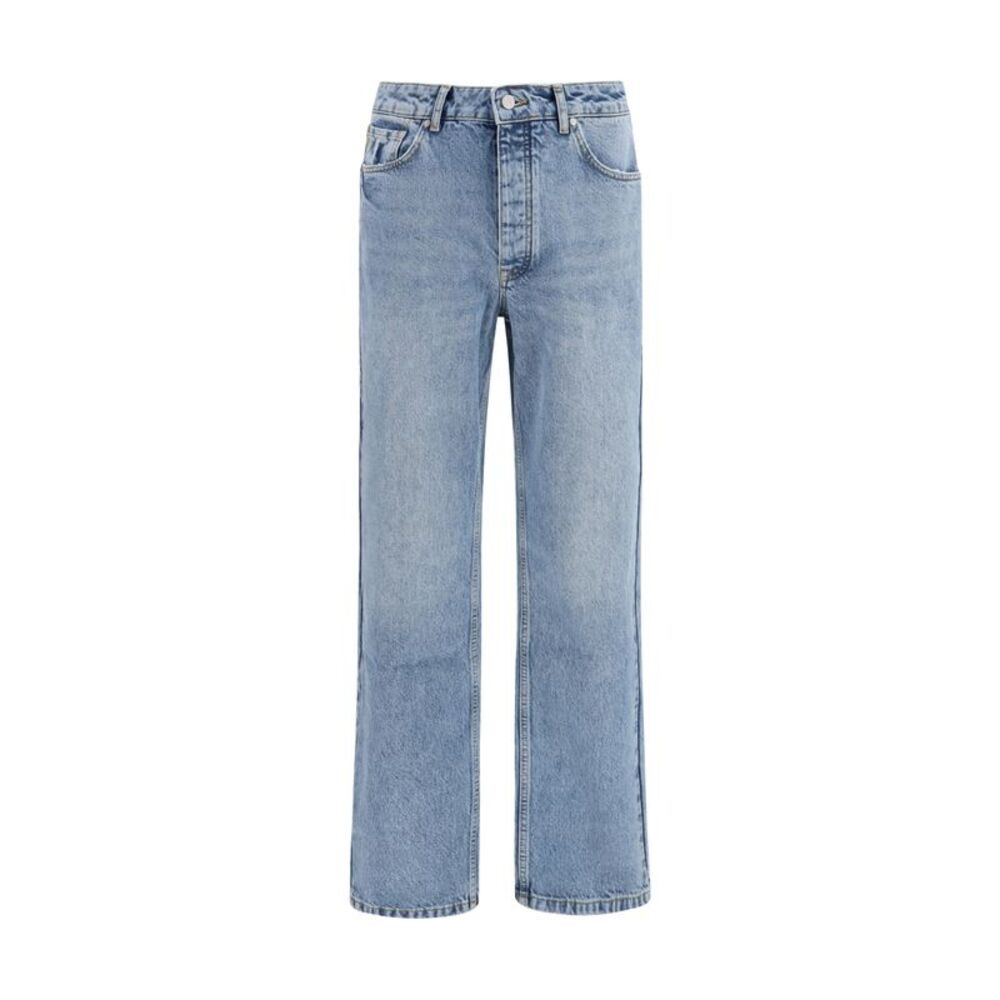 Represent Men Heaton Straight-Leg Jeans